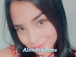 AlondraToms