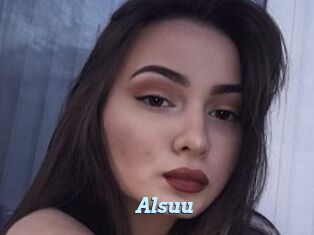 Alsuu