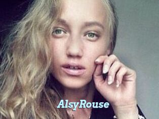 AlsyRouse