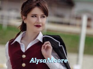 AlysaMoore