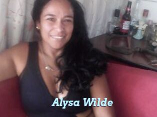 Alysa_Wilde