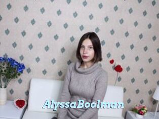 AlyssaBoolman