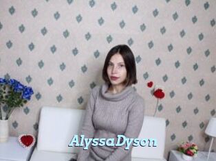 AlyssaDyson