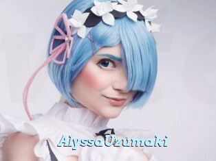 AlyssaUzumaki