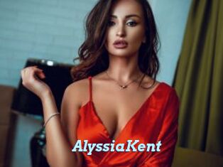 AlyssiaKent