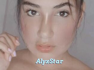 AlyxStar