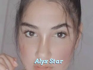 Alyx_Star