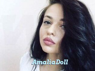 AmaliaDoll