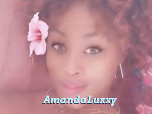 AmandaLuxxy