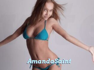 AmandaSaint