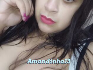 Amandinha13