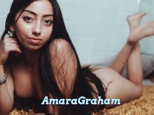 AmaraGraham