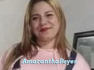 AmaranthaReyes