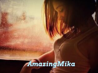 AmazingMika