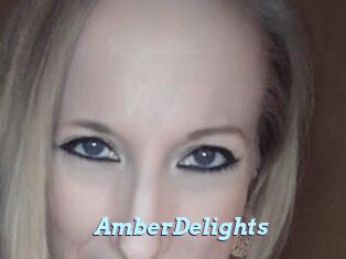 AmberDelights