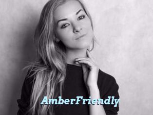 AmberFriendly