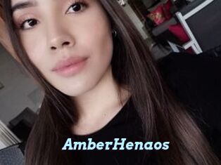 AmberHenaos