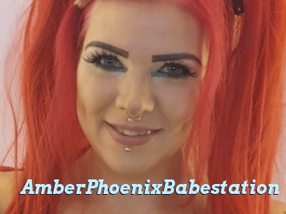 AmberPhoenixBabestation