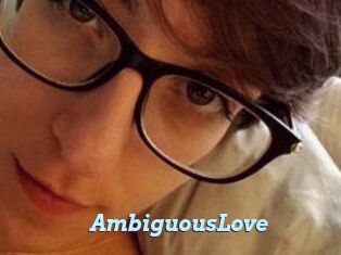 AmbiguousLove