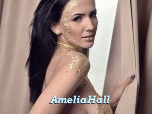 AmeliaHall