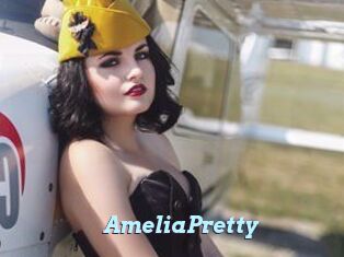 AmeliaPretty