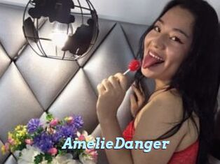 AmelieDanger