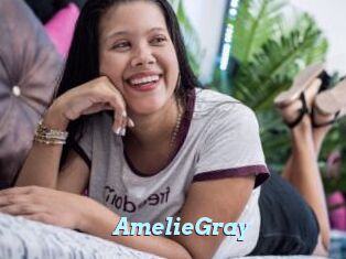 AmelieGray