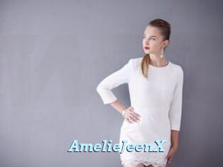 AmelieJeenX