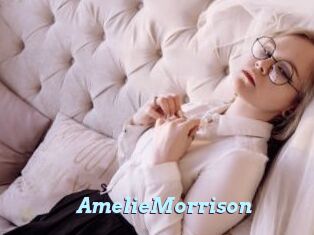 AmelieMorrison