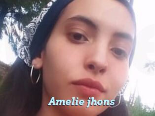 Amelie_jhons