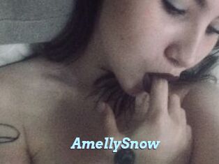 AmellySnow