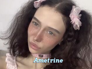 Ametrine