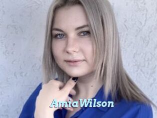 AmiaWilson