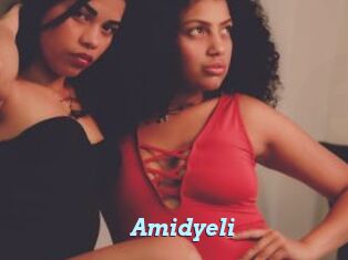 Amidyeli