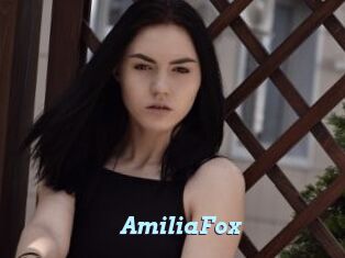 AmiliaFox