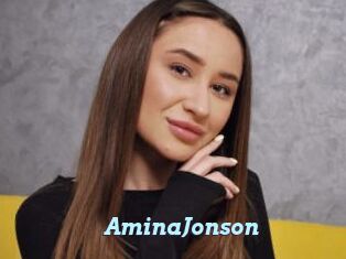 AminaJonson