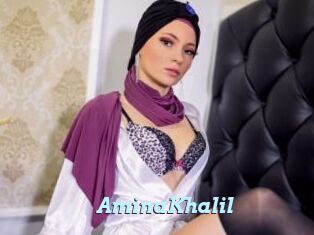 AminaKhalil