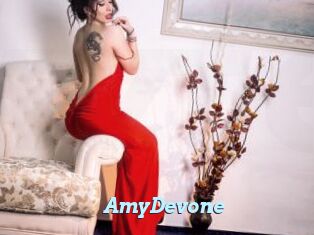 AmyDevone