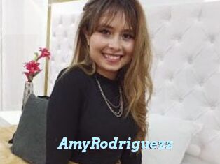 AmyRodriguezz