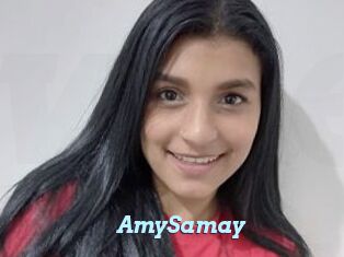 AmySamay