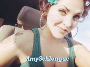 AmySchlongue