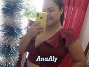 AnaAly