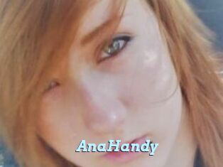 AnaHandy