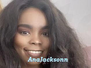 AnaJacksonn