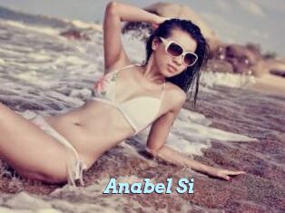 Anabel_Si Webcam Teen