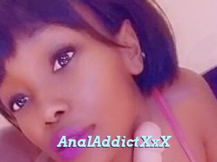 AnalAddictXxX