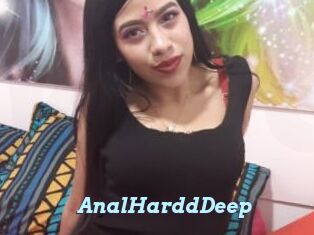 AnalHarddDeep