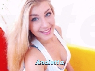 Analetta