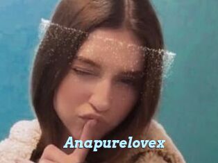 Anapurelovex