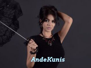 AndeKunis